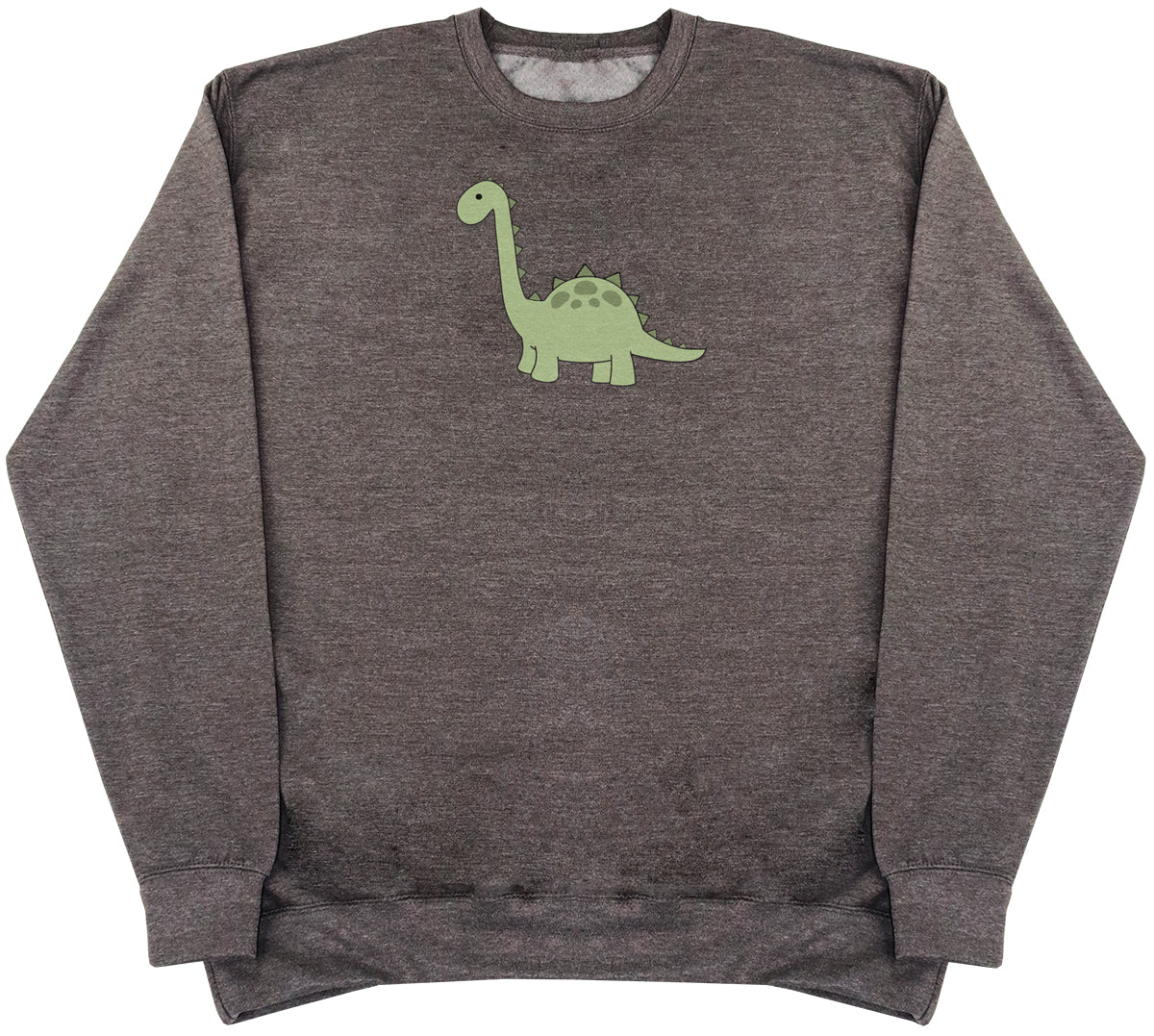 Dino - Huge Oversized Comfy Original Sweater