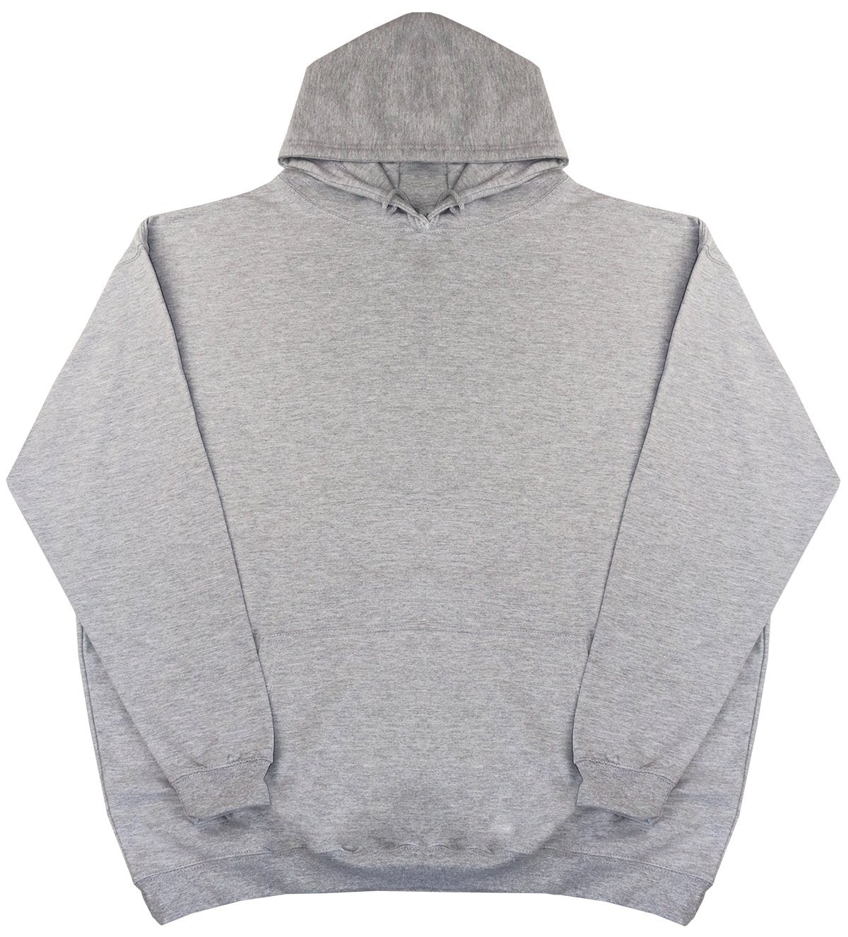 Personalised New Style Hoods - Black Text - Oversized Comfy Hoody